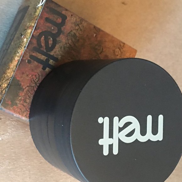 Melt Cosmetics Other - Melt Cosmetics "The Rust Stack"